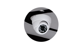 CCTV Cameras in Coimbatore