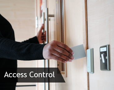 Access Control System Repair in Coimbatore