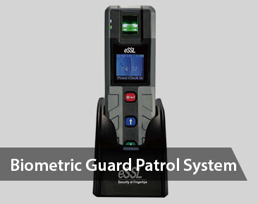 Biometric Guard Patrol System Sales in Coimbatore