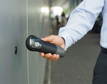 Guard Tour Patrol System in Coimbatore