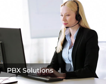 PBX Solutions Repair in Coimbatore