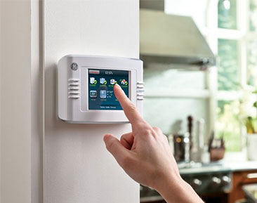 Burglar Alarms Services in Coimbatore