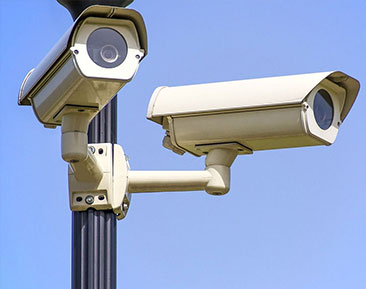 CCTV Camera Installation in Coimbatore